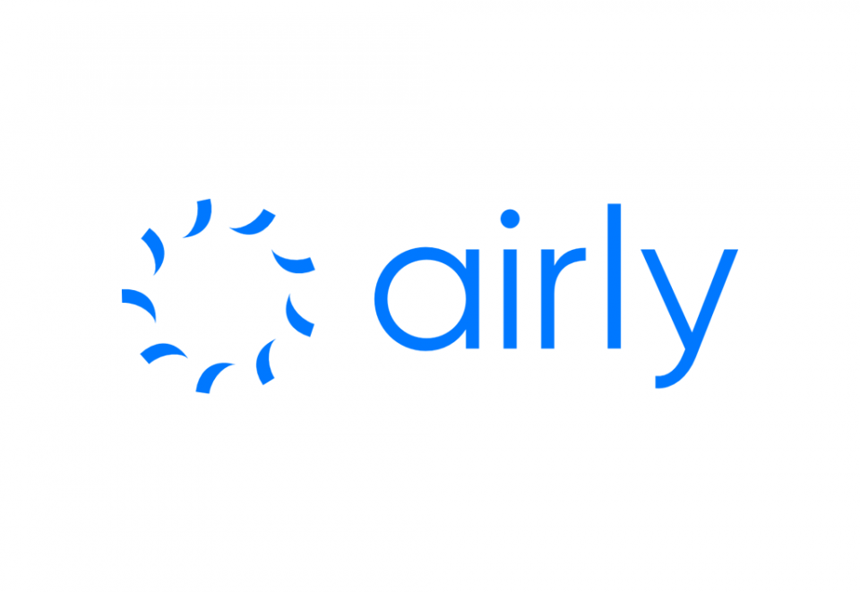 Logo Airly