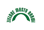 Logo Zielone Mosty